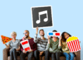 Digitale Revolution im Entertainment: Wie Streaming und neue Medien die Unterhaltung verändern