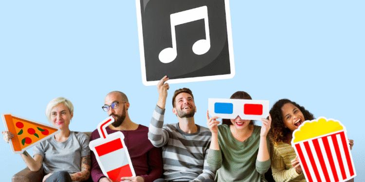 Digitale Revolution im Entertainment: Wie Streaming und neue Medien die Unterhaltung verändern