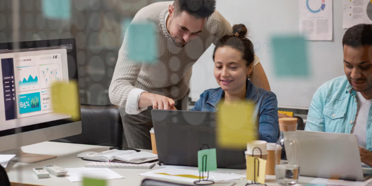 Innovation aus Deutschland: Wie Startups die Wirtschaft der Zukunft gestalten