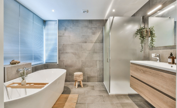 Warum eine Badsanierung die perfekte Lösung für mehr Komfort im Bad ist