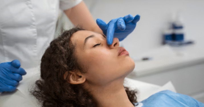 Erfolgsfaktoren bei der Behandlung Craniomandibulärer Dysfunktion (CMD)